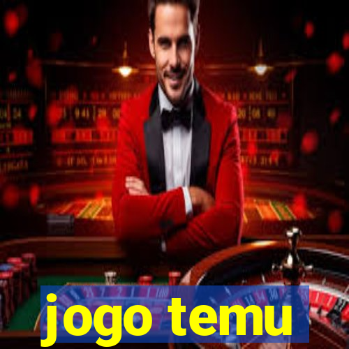 jogo temu